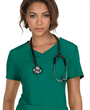 KOI Workwear Katie
