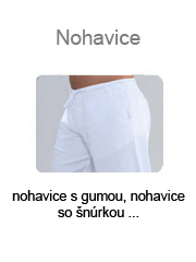 Zdravotnícke nohavice