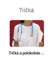 Zdravotnícke tričká