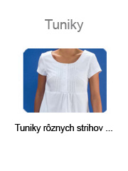 Zdravotnícke tuniky